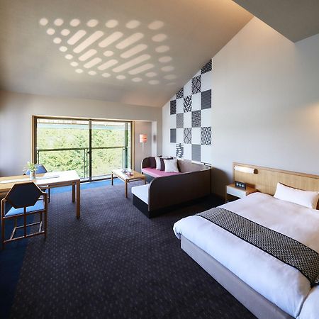 Hoshino Resorts Kai Tsugaru Owani Exterior foto