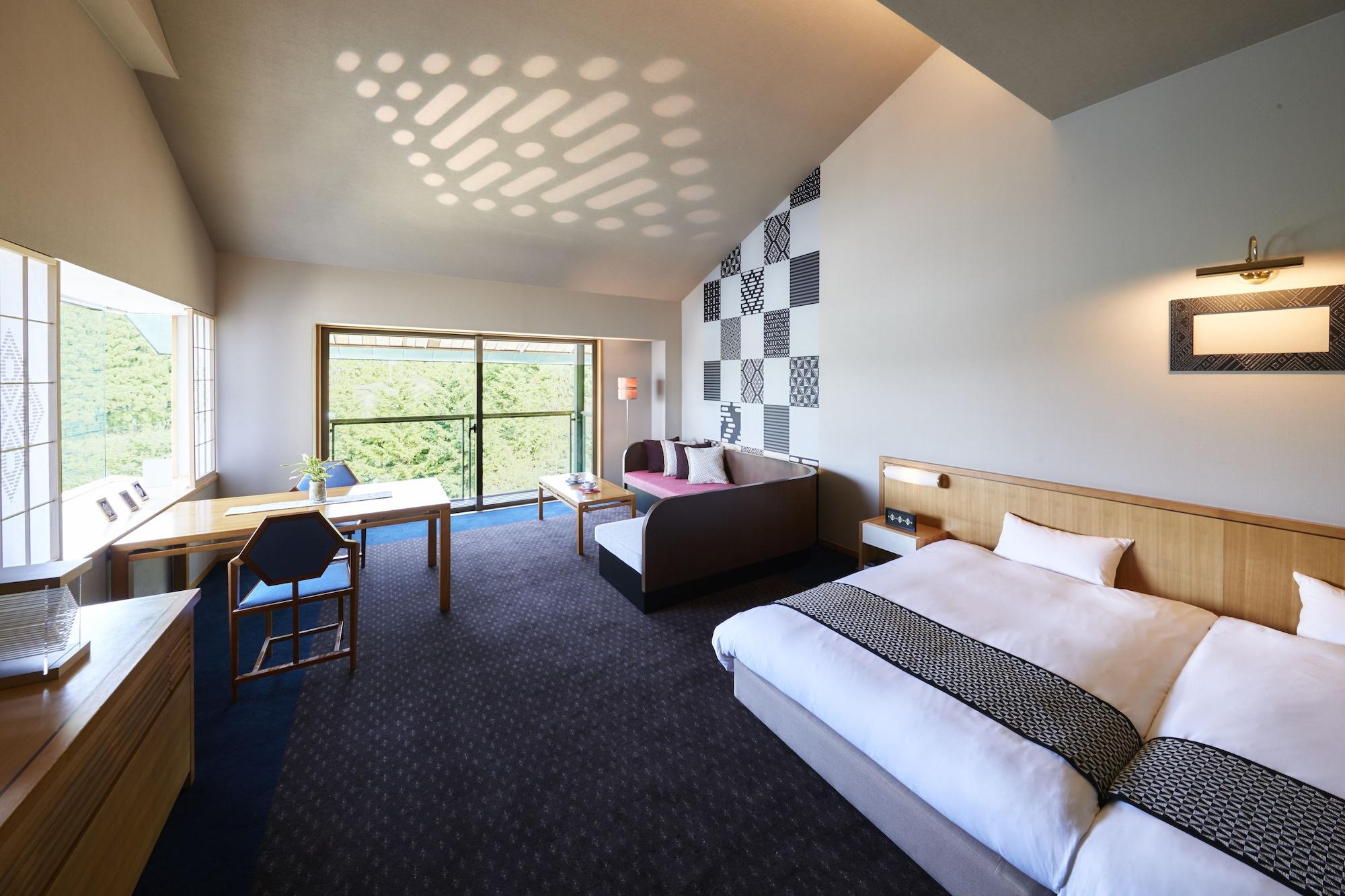 Hoshino Resorts Kai Tsugaru Owani Exterior foto