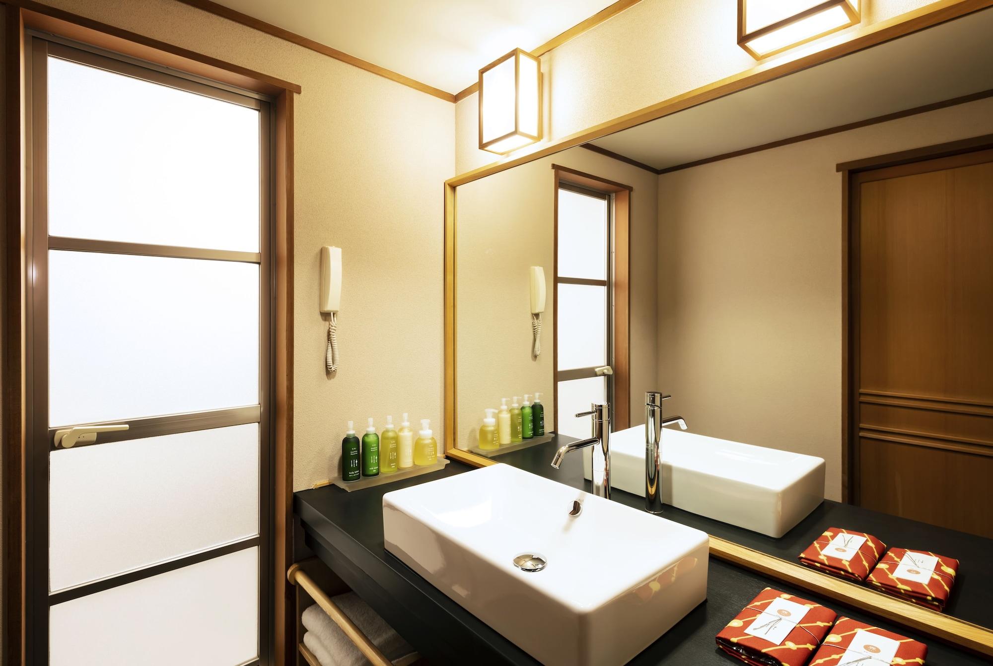 Hoshino Resorts Kai Tsugaru Owani Exterior foto