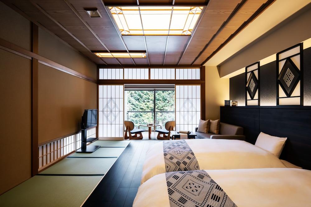 Hoshino Resorts Kai Tsugaru Owani Exterior foto