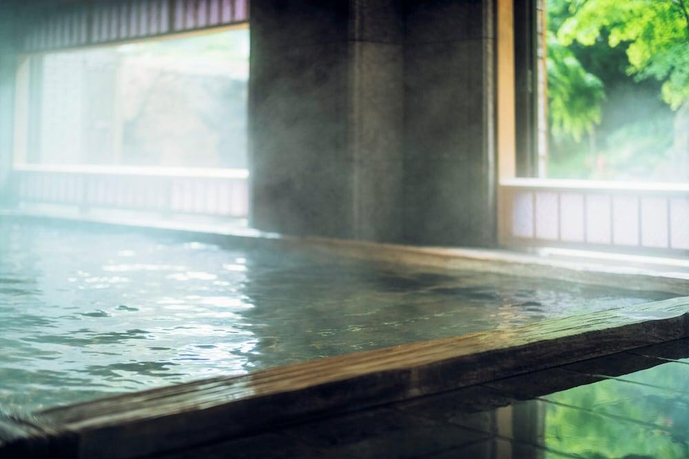 Hoshino Resorts Kai Tsugaru Owani Exterior foto